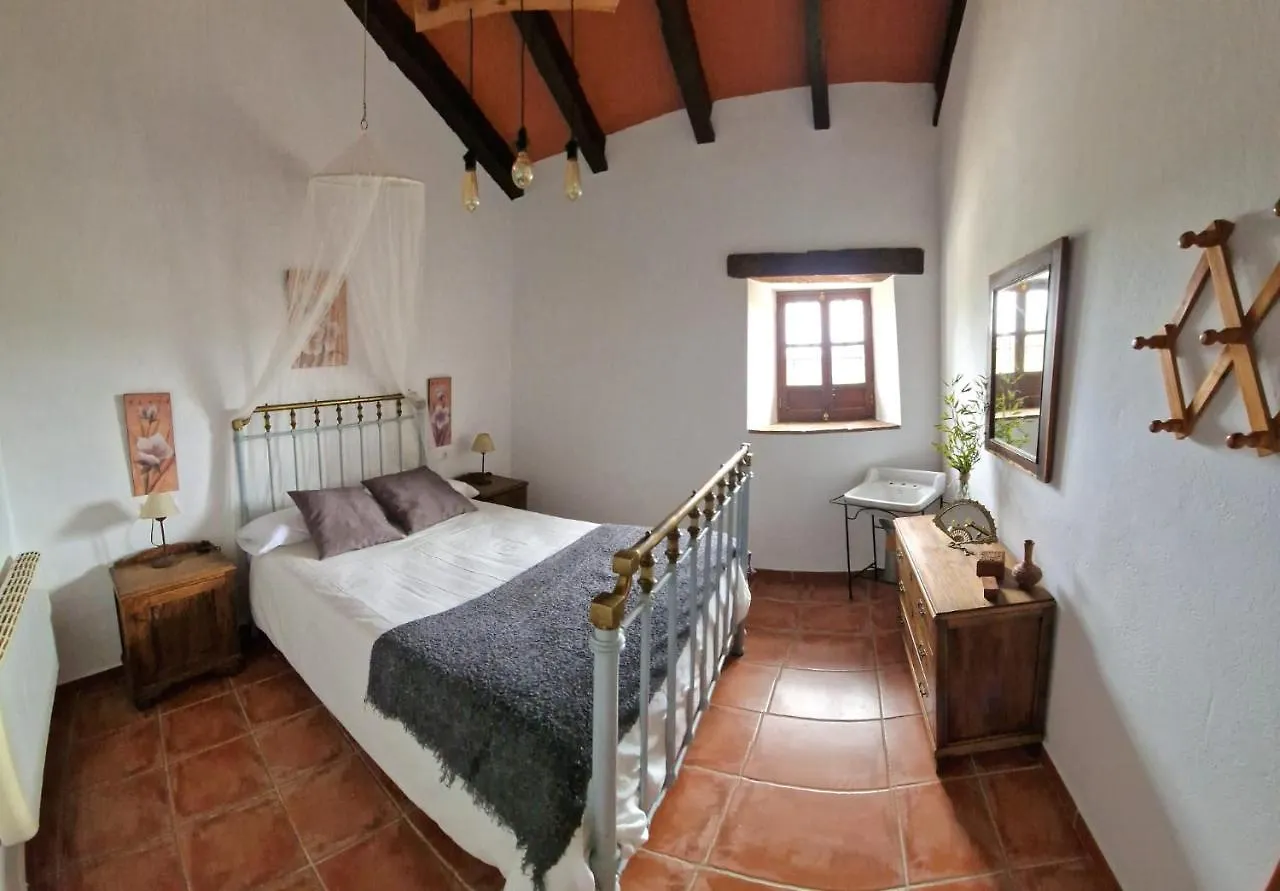 Villa Botero Constantina 0*,