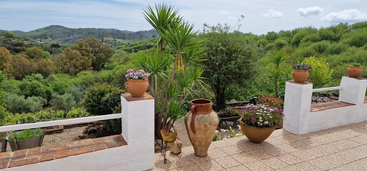 Villa Botero Constantina 0*,  Spain
