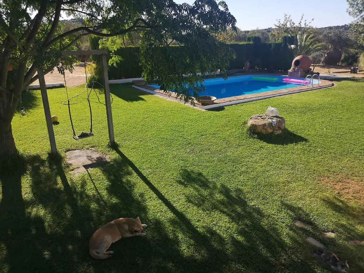 Villa Botero Constantina