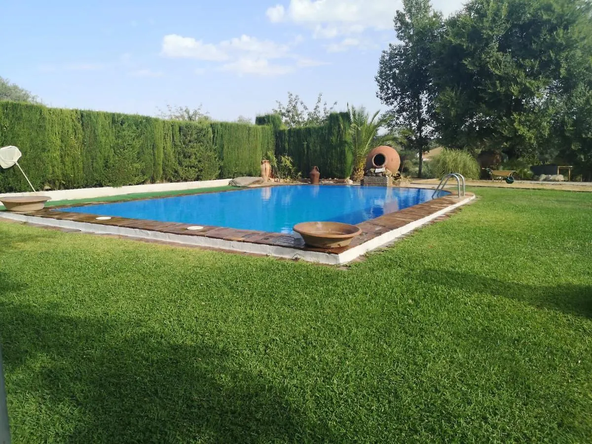 Сasa de vacaciones Villa Botero Constantina