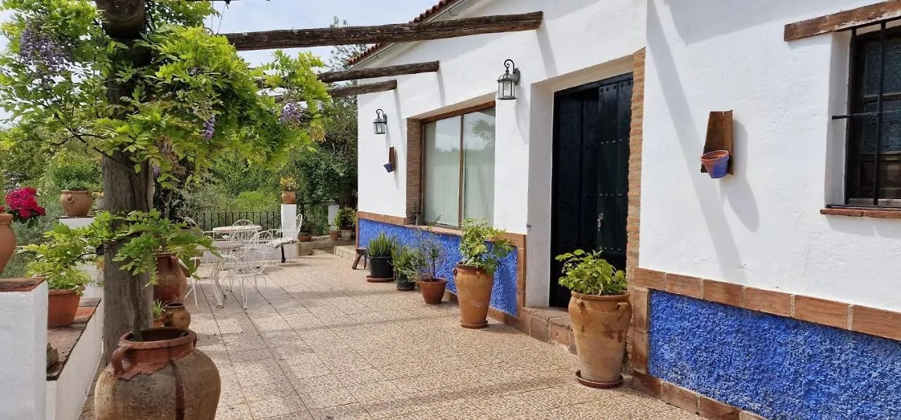 Villa Botero Constantina Сasa de vacaciones