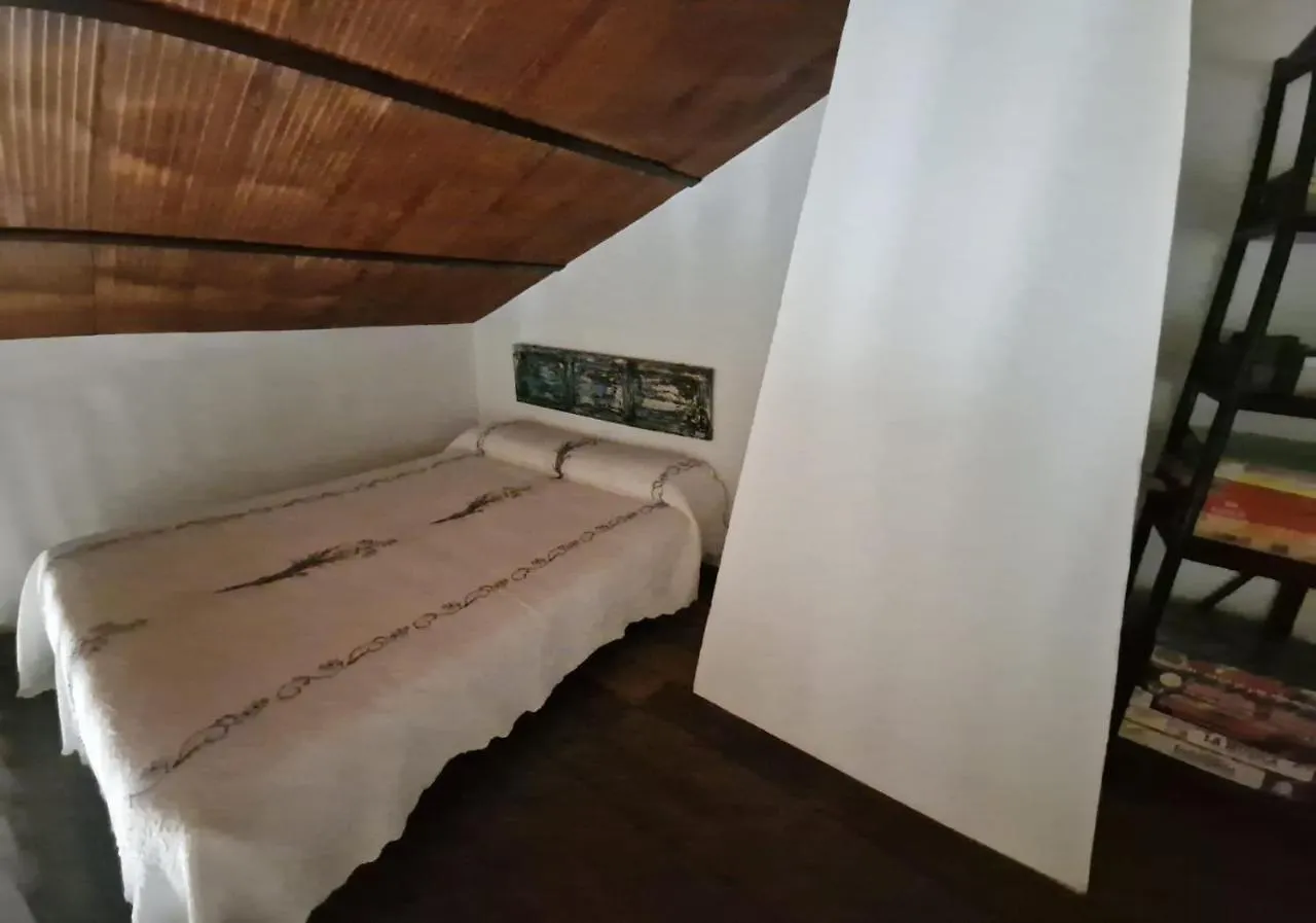 Сasa de vacaciones Villa Botero Constantina