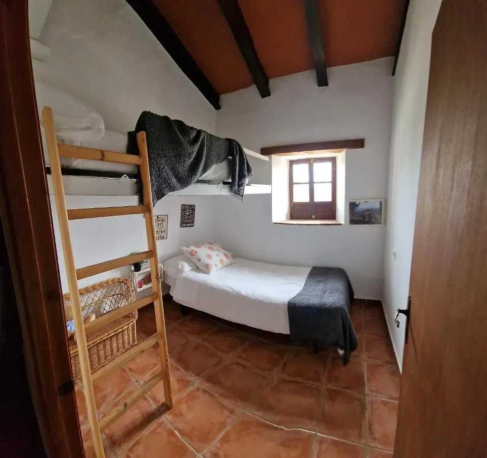 Villa Botero Constantina 0*,  España