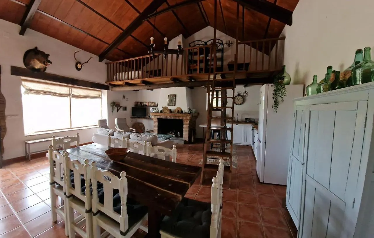 Сasa de vacaciones Villa Botero Constantina