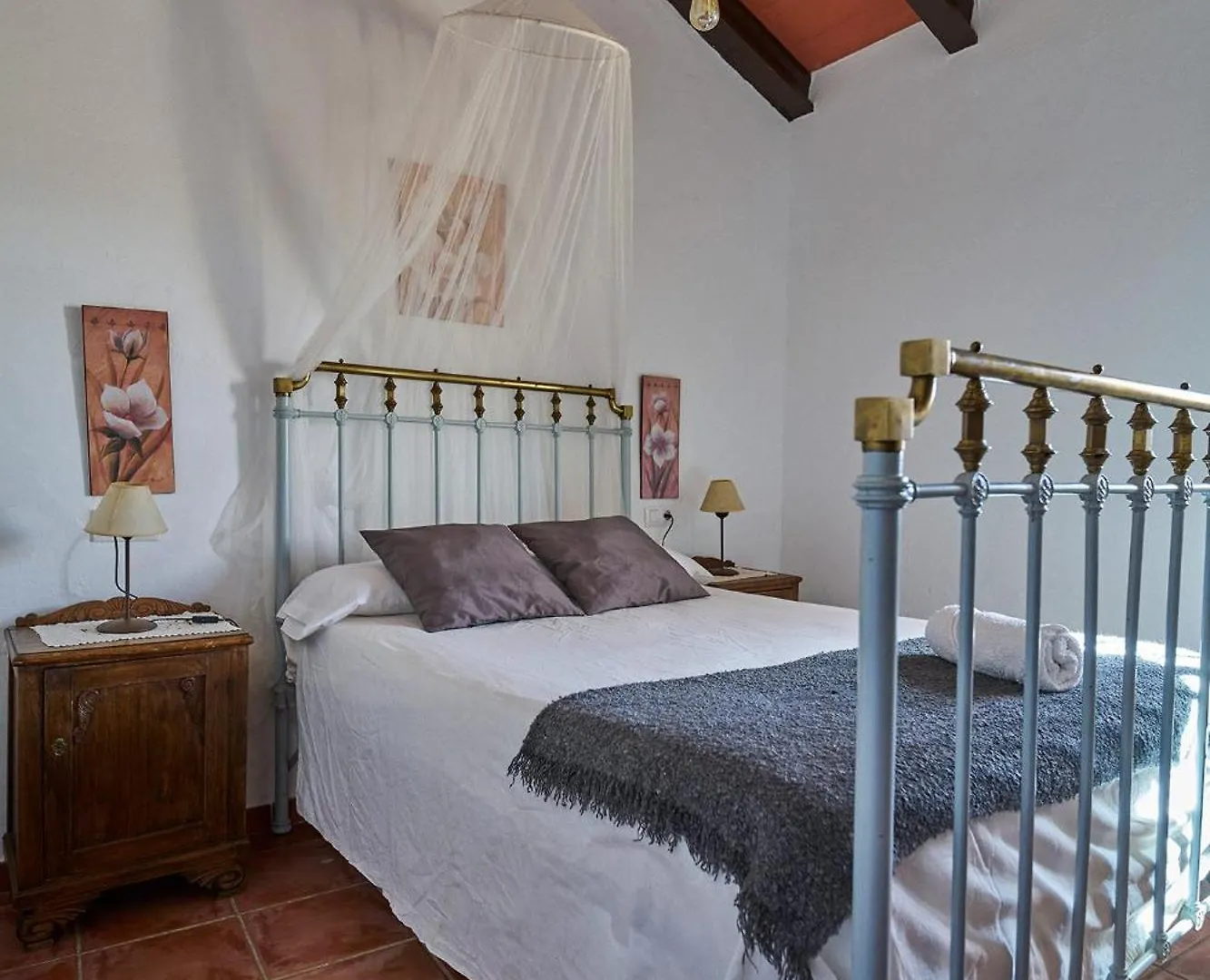 Villa Botero Constantina