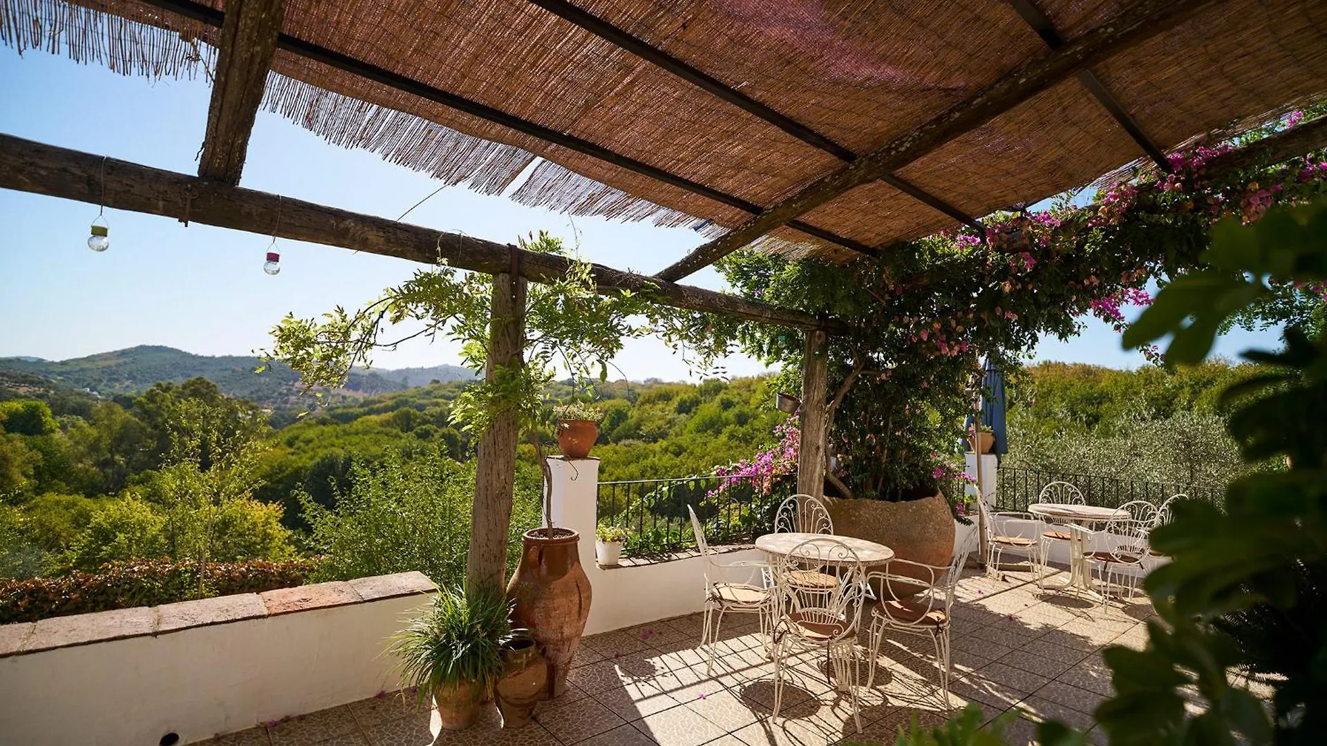 Villa Botero Constantina 0*,  España
