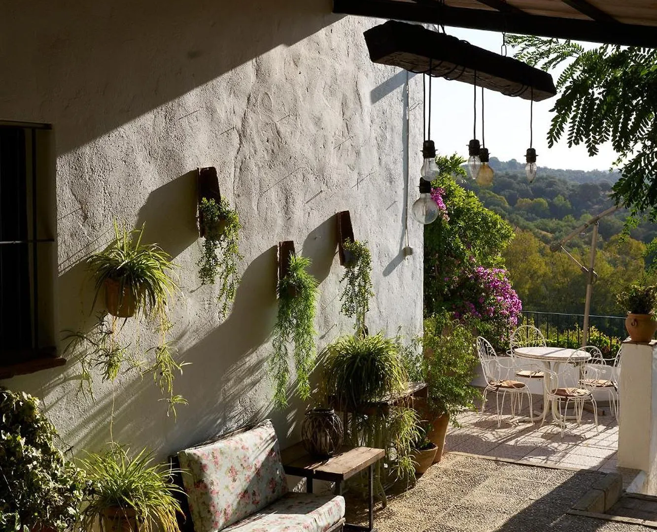 Сasa de vacaciones Villa Botero Constantina España
