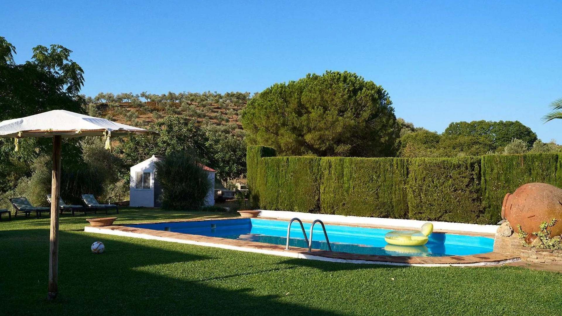 Villa Botero Constantina