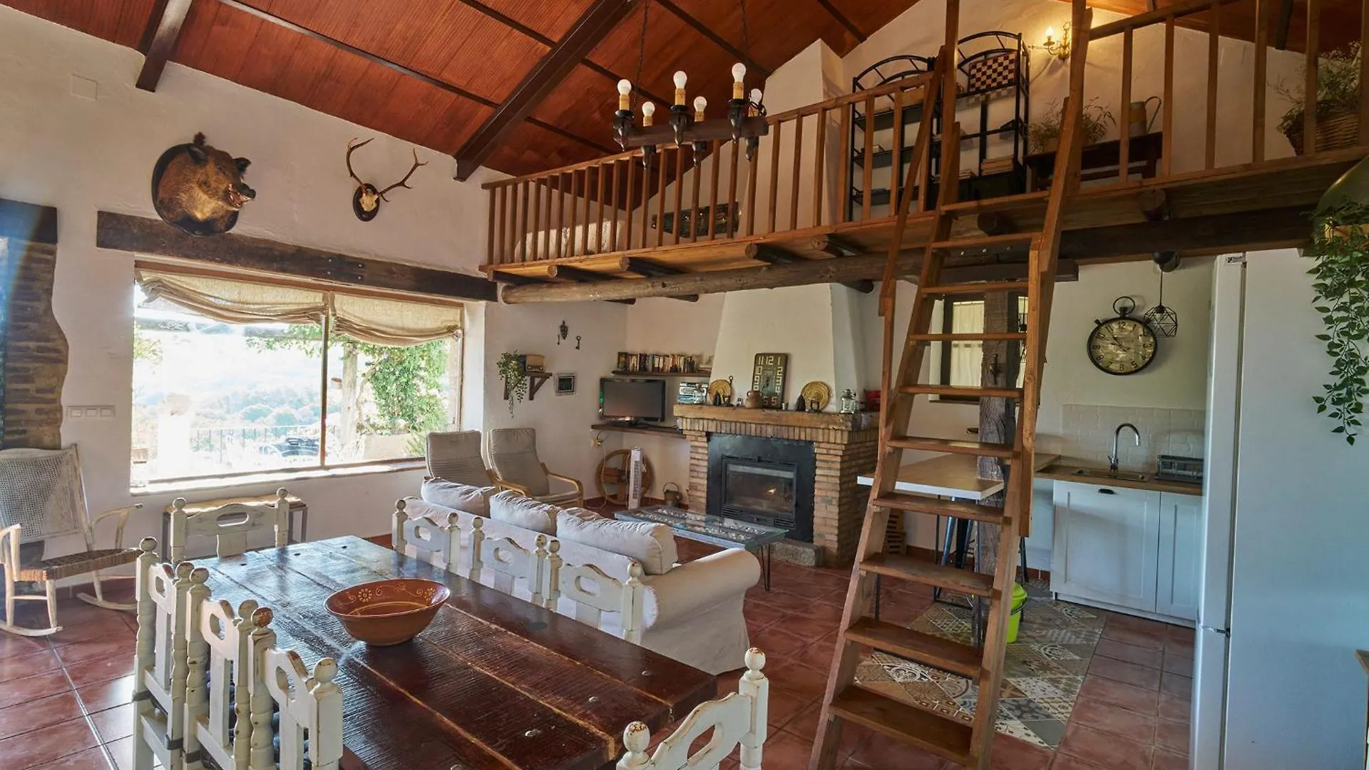 Сasa de vacaciones Villa Botero Constantina