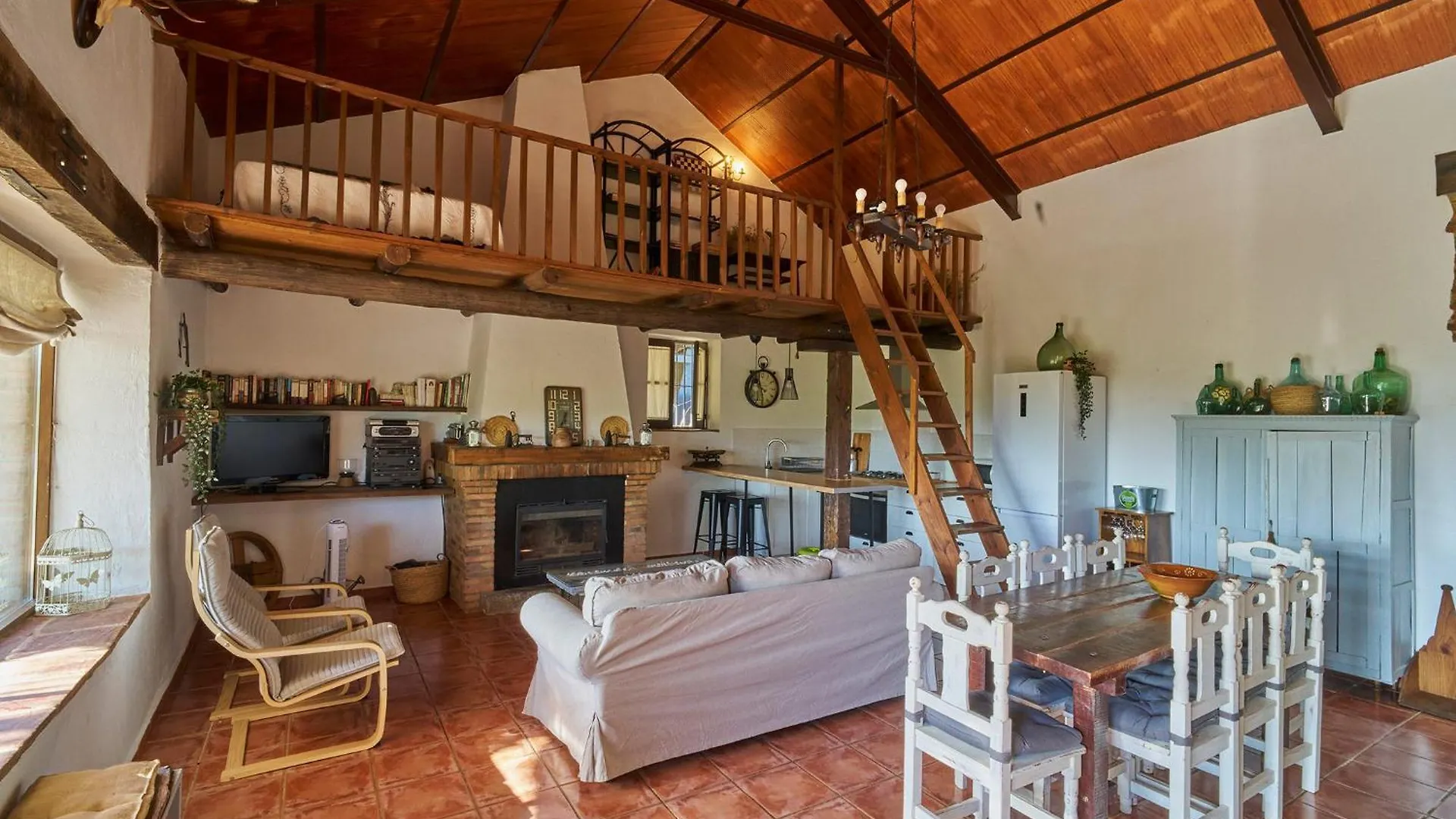 Villa Botero Constantina 0*,