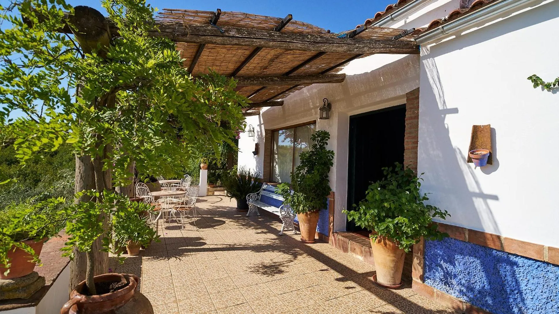 Сasa de vacaciones Villa Botero Constantina