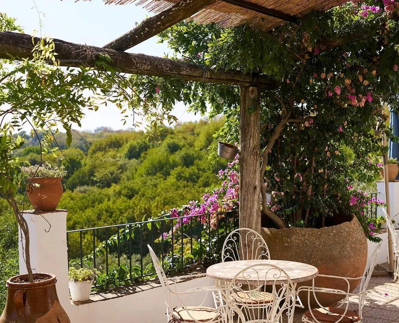 Villa Botero Constantina