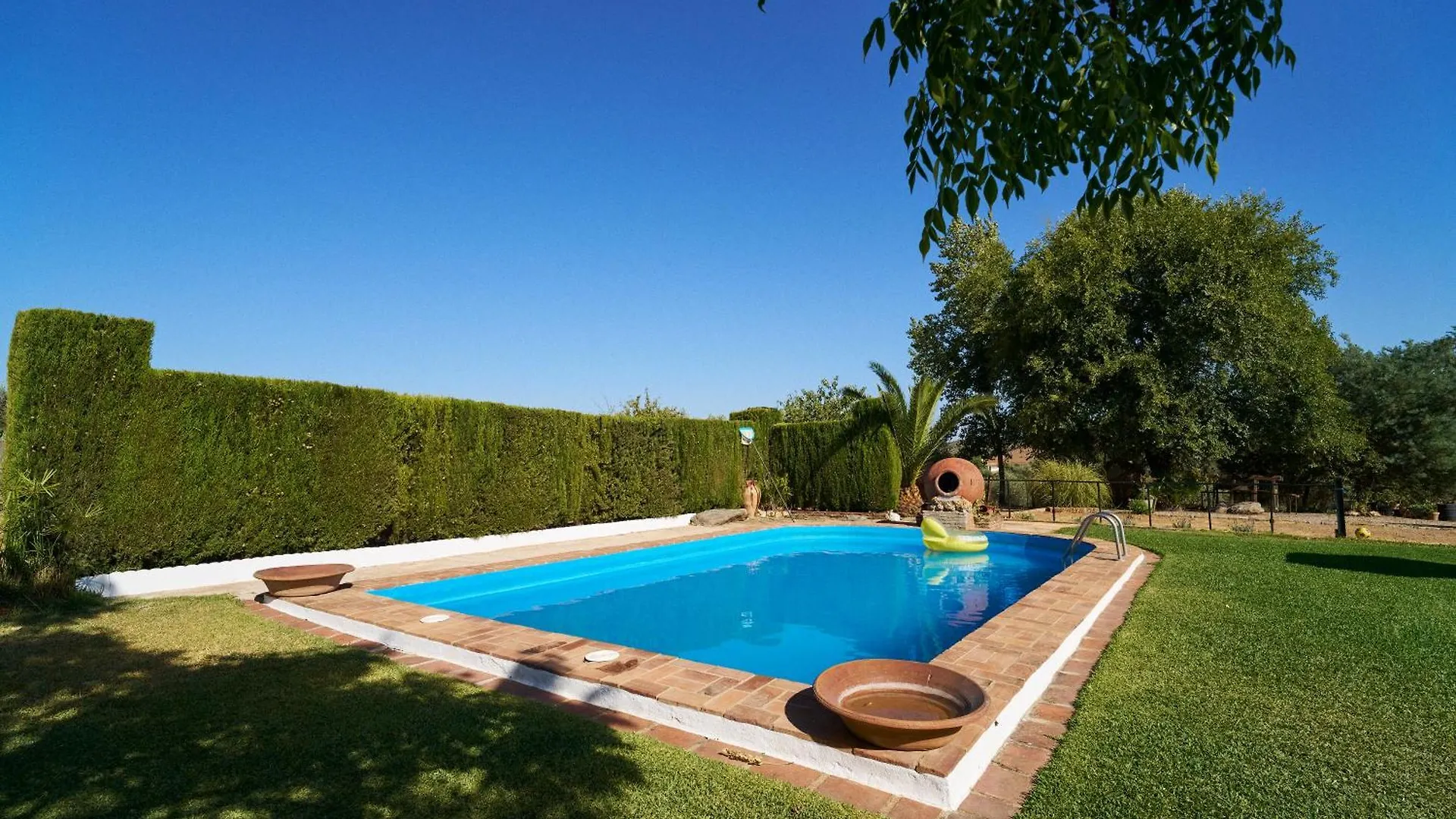 Villa Botero Constantina Сasa de vacaciones
