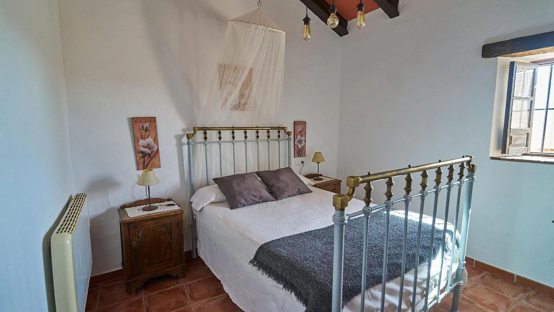 Villa Botero Constantina Сasa de vacaciones