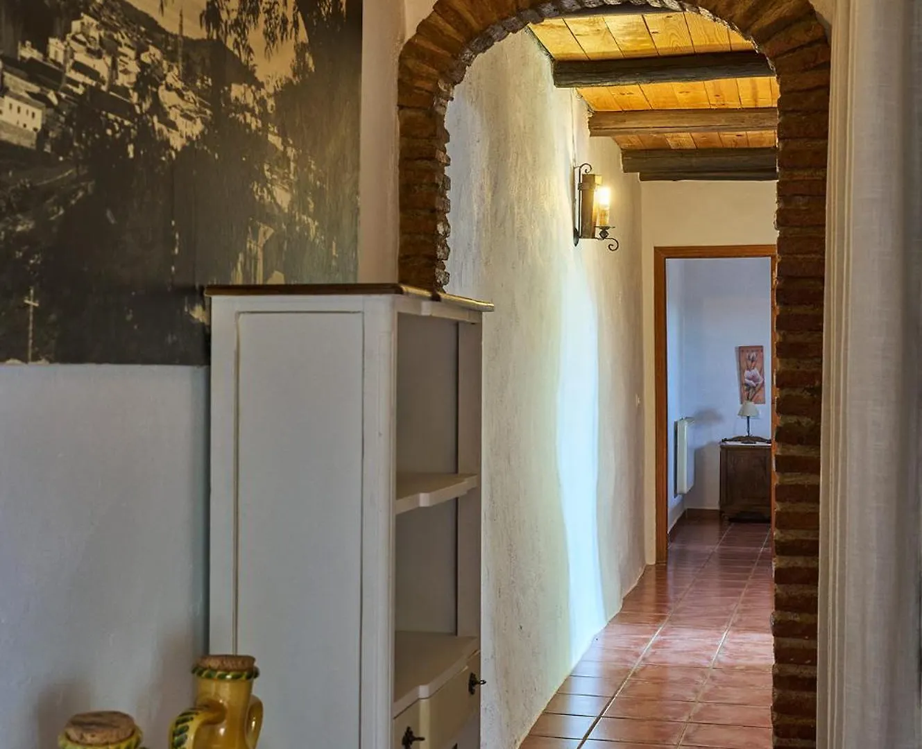 Сasa de vacaciones Villa Botero Constantina