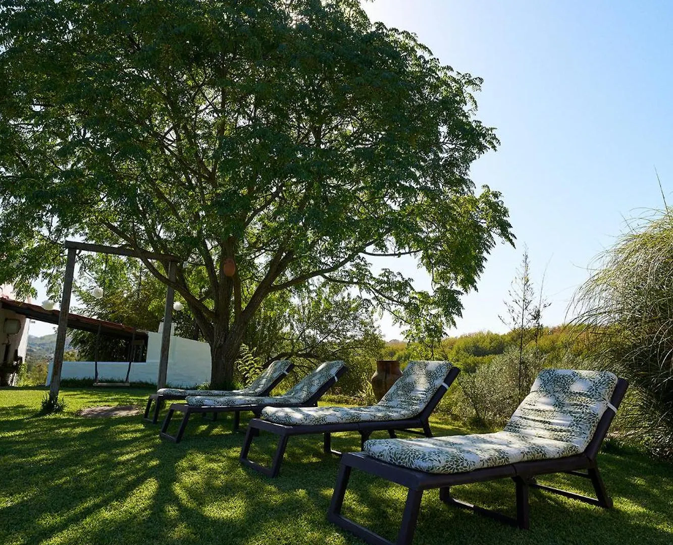 Villa Botero Constantina Сasa de vacaciones