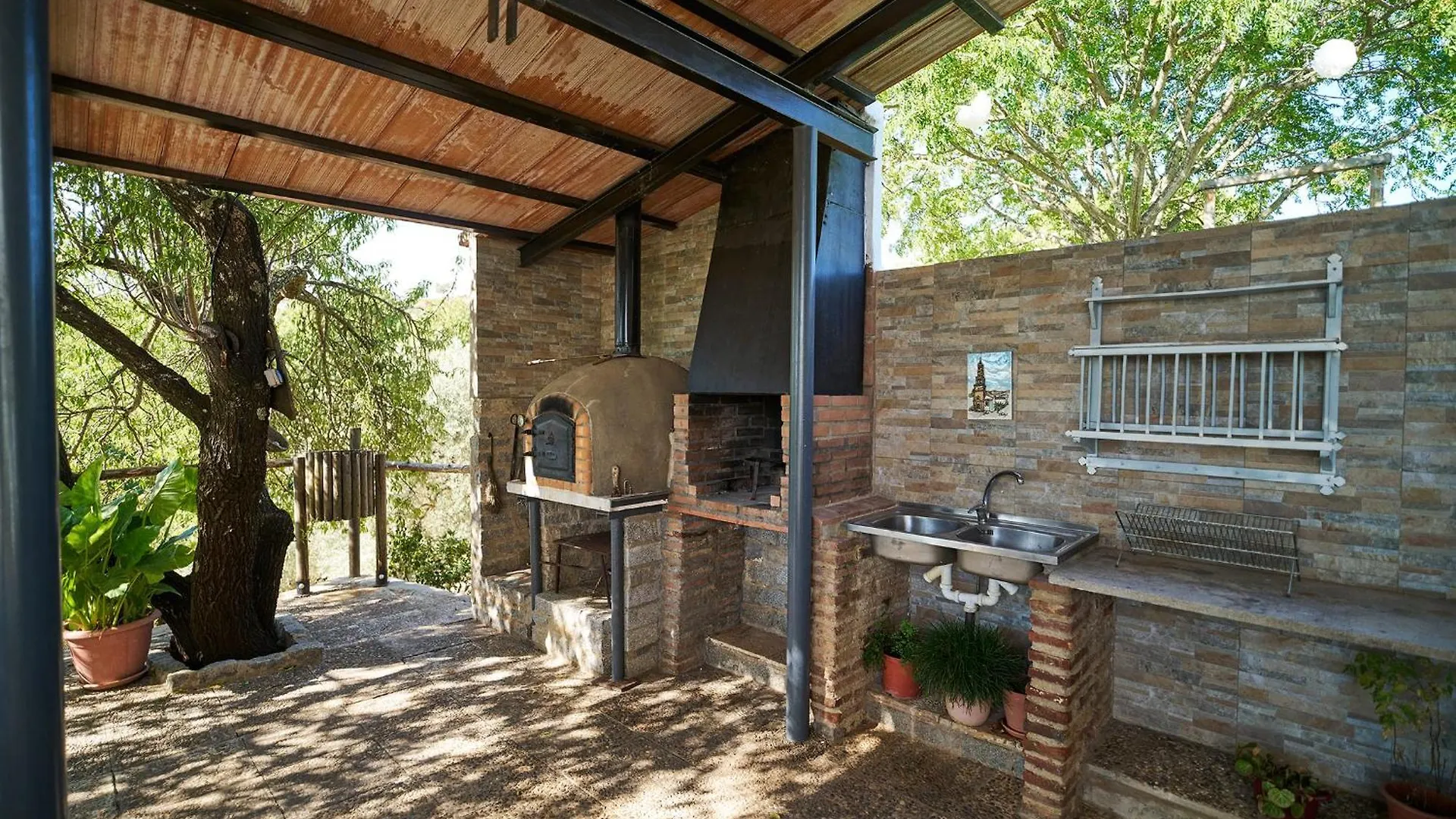 Сasa de vacaciones Villa Botero Constantina
