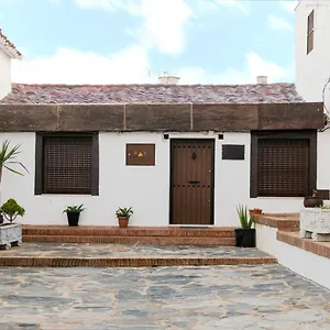 Apartamento La Zzinetina, Constantina