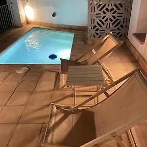 Сasa de vacaciones Balcón De La Moreria, Constantina