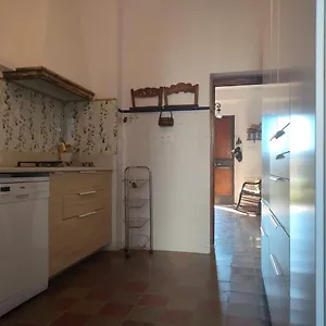 Сasa de vacaciones Rafael, Constantina