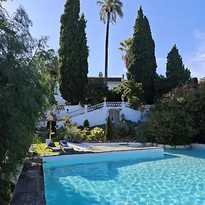 La Favorita- (adults Only) Landhuis
